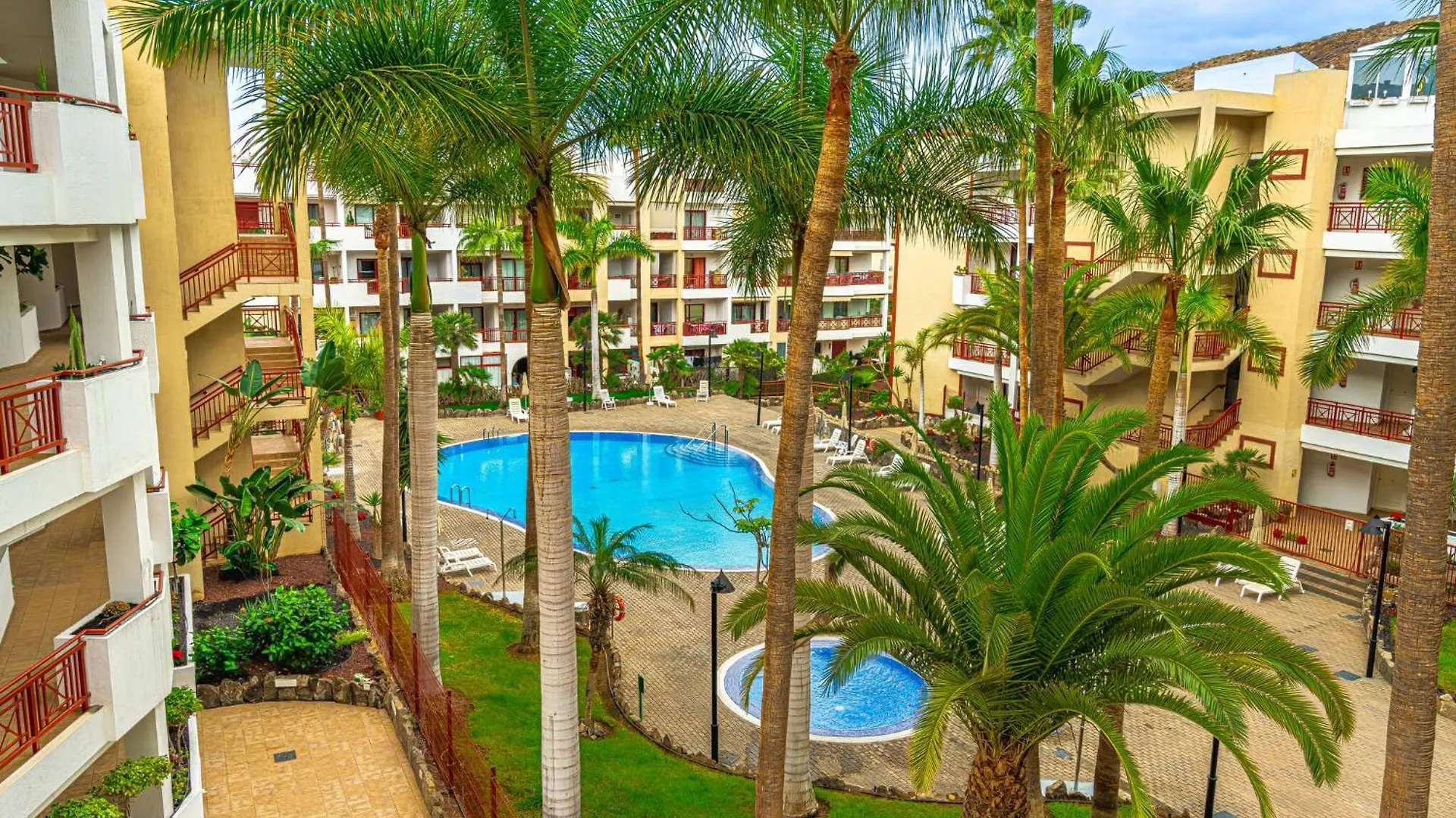 Rose Des Sables location