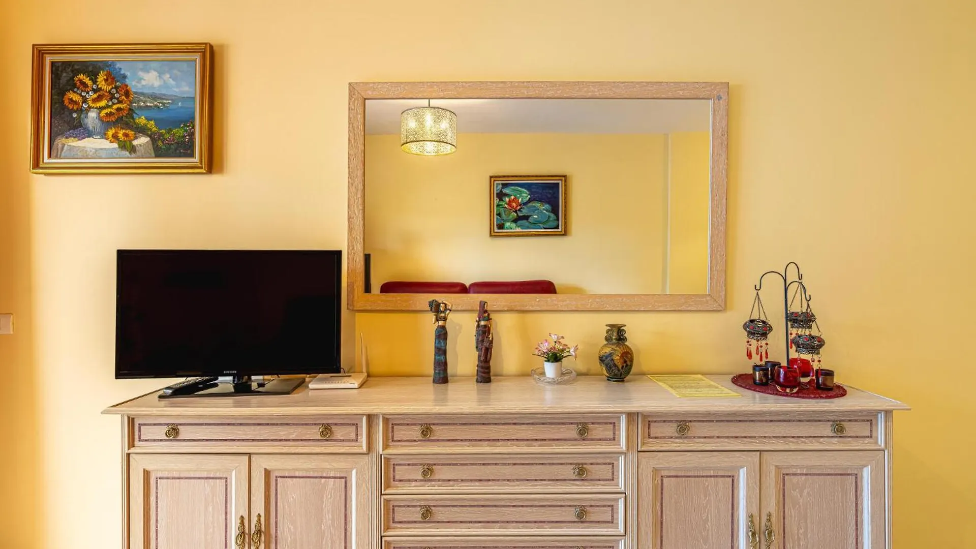 Rose Des Sables Apartment Palm-mar 0*,  Spain