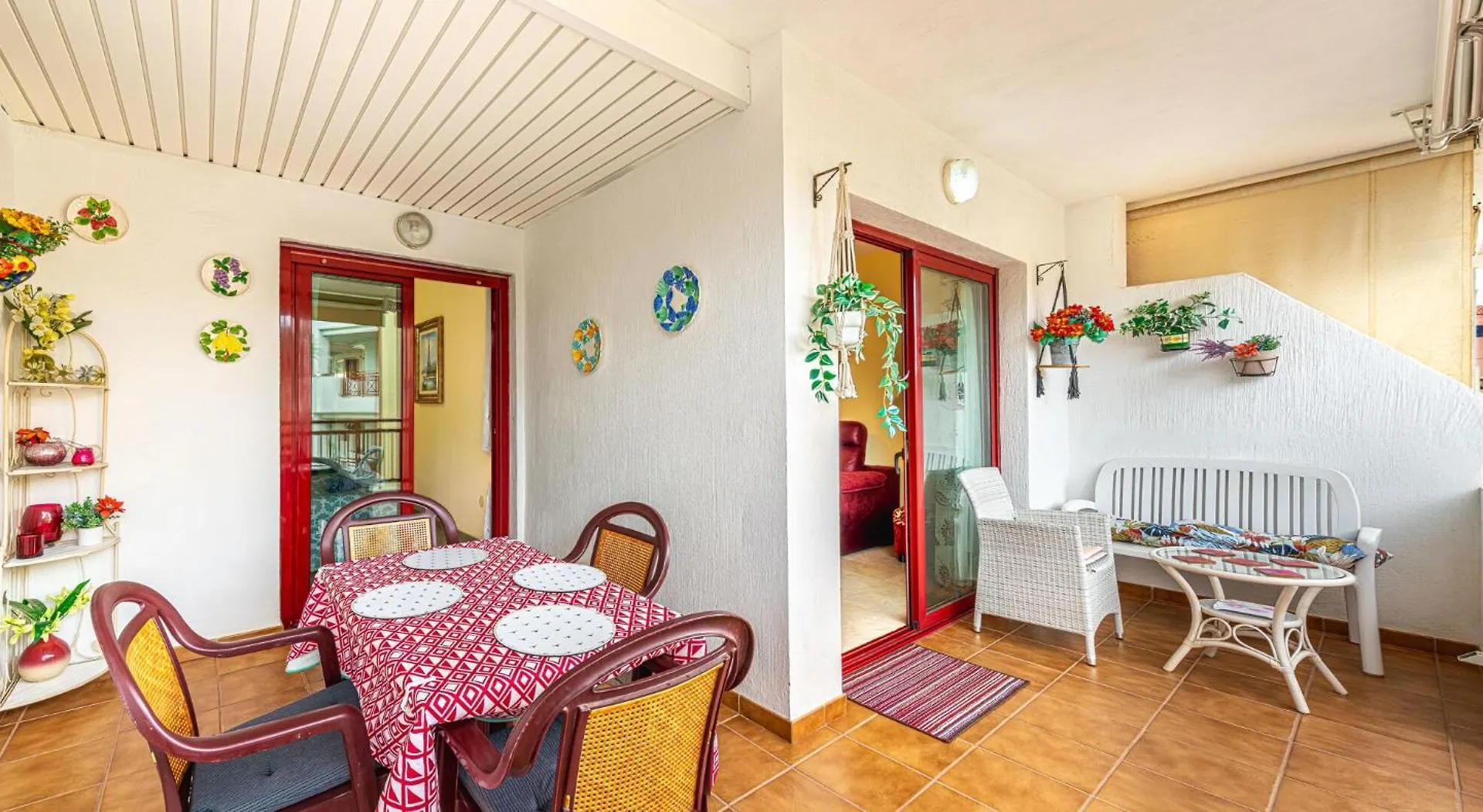 Rose Des Sables Apartment Palm-mar