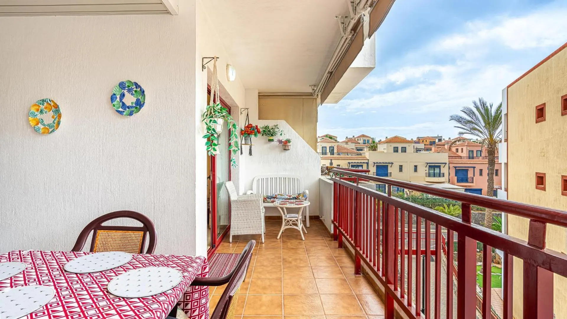 Rose Des Sables Apartment Palm-mar