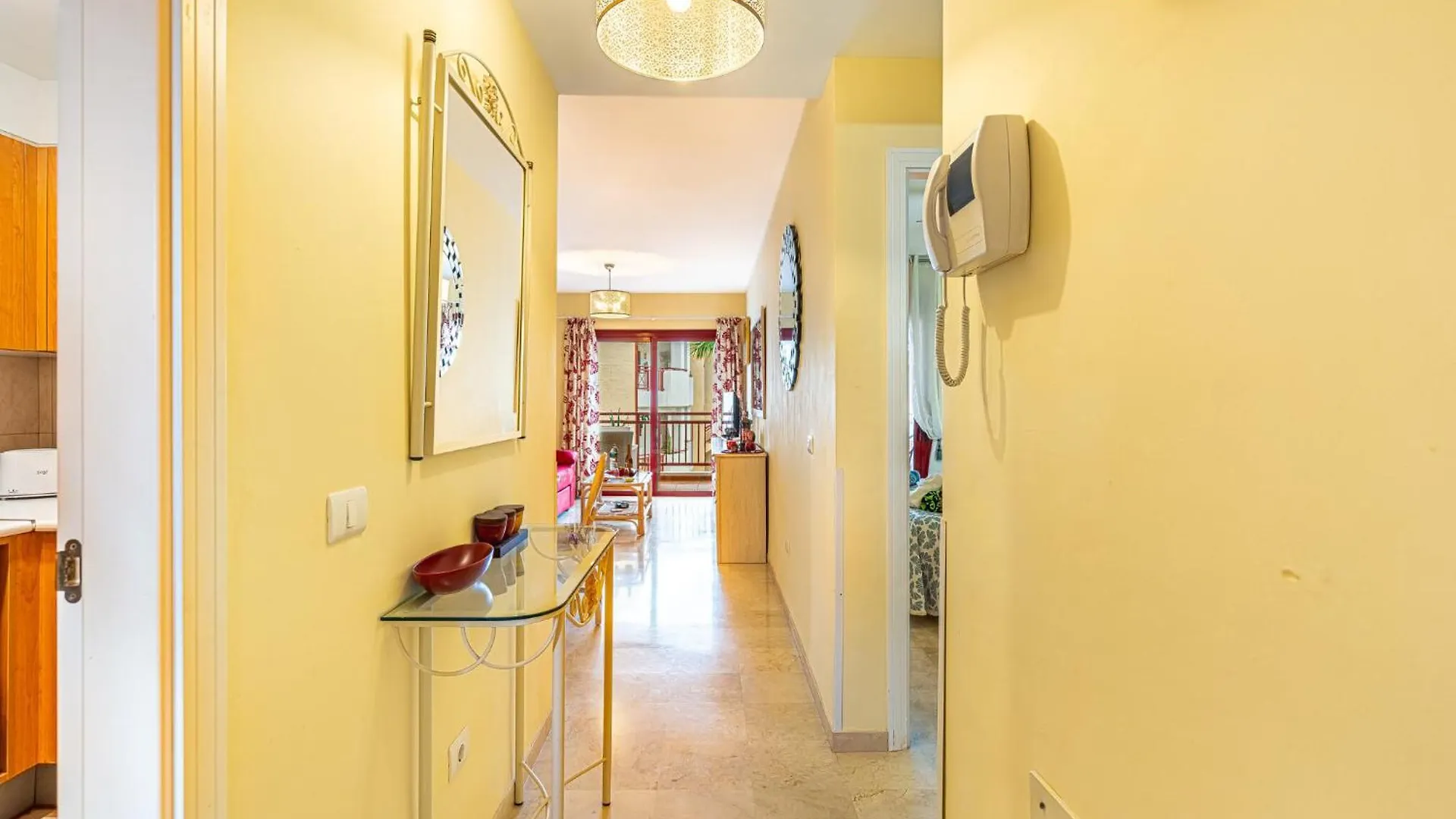 Rose Des Sables Apartment Palm-mar