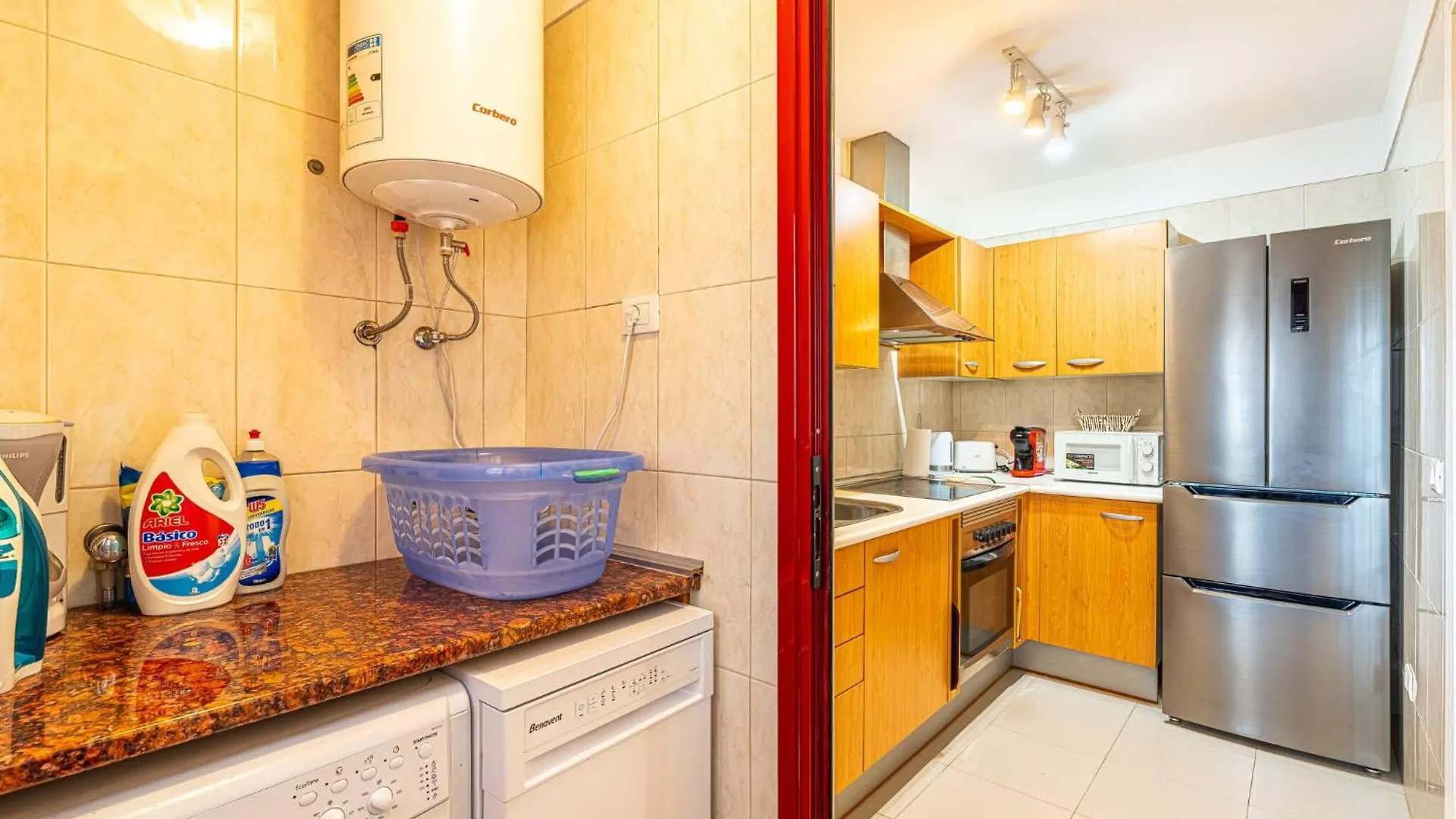 Rose Des Sables Apartment Palm-mar 0*,  Spain