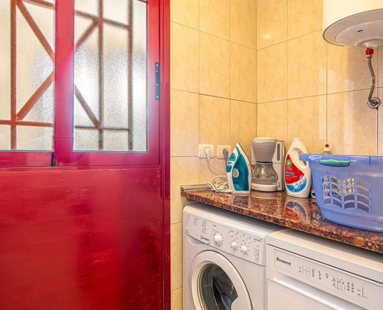 Rose Des Sables Apartment Palm-mar