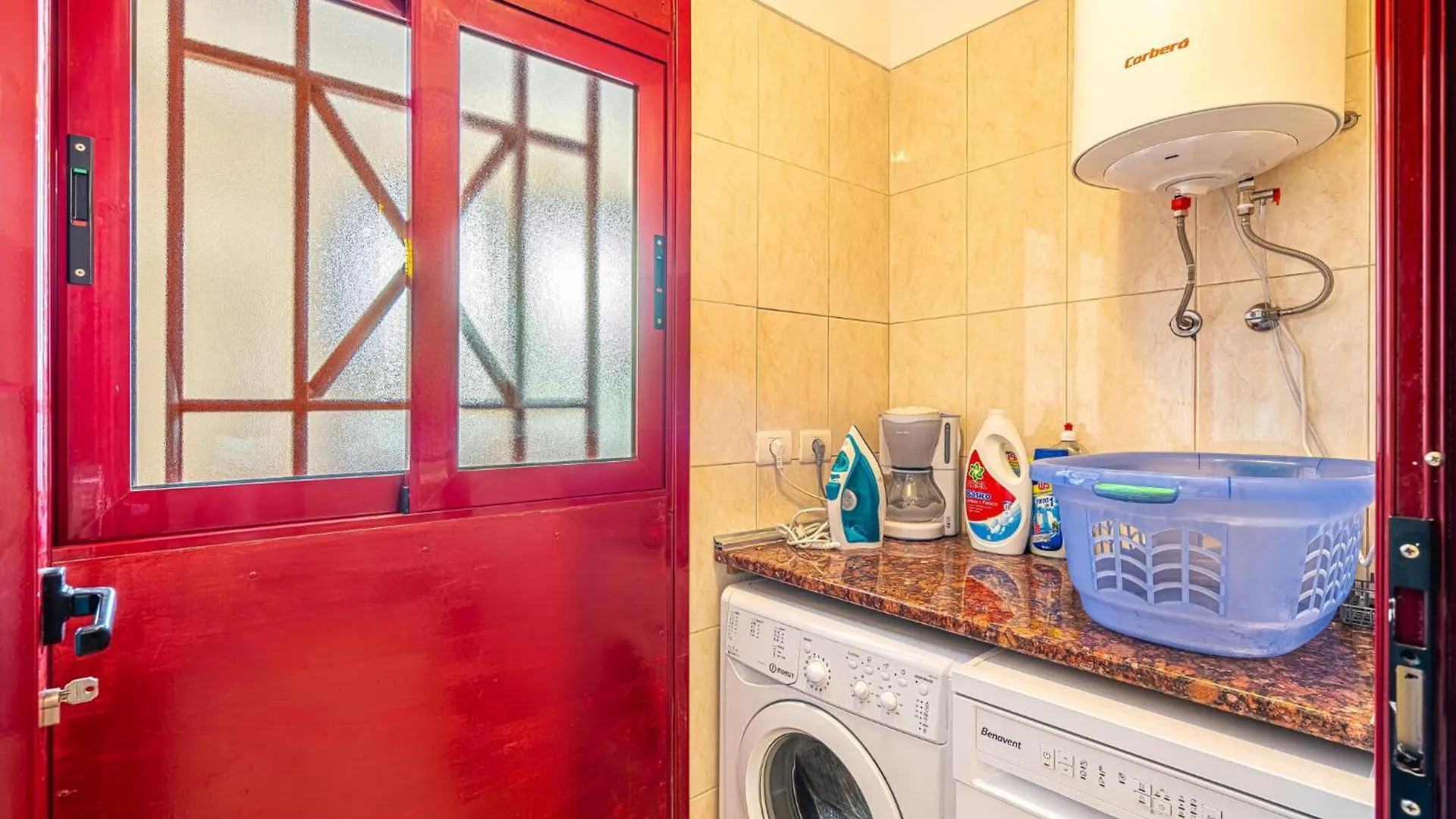 Rose Des Sables Apartment Palm-mar Spain