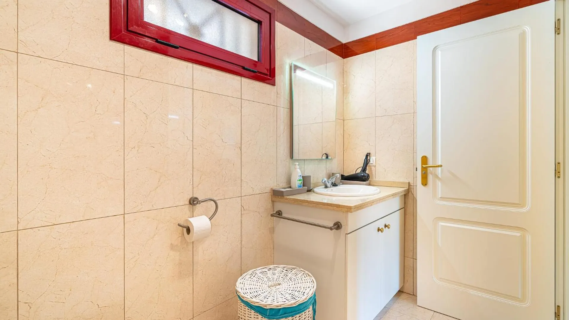 Rose Des Sables Apartment Palm-mar
