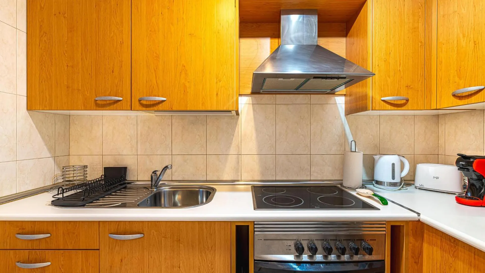 Rose Des Sables Apartment Palm-mar 0*,  Spain