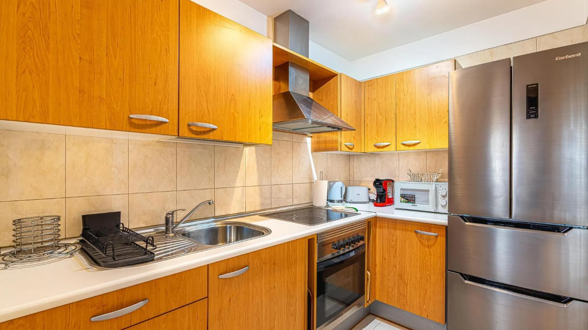 Rose Des Sables Apartment Palm-mar Spain