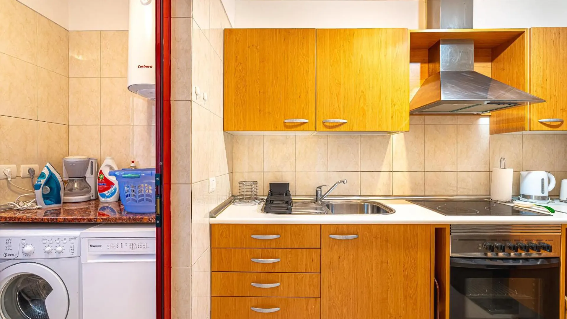 Rose Des Sables Apartment Palm-mar