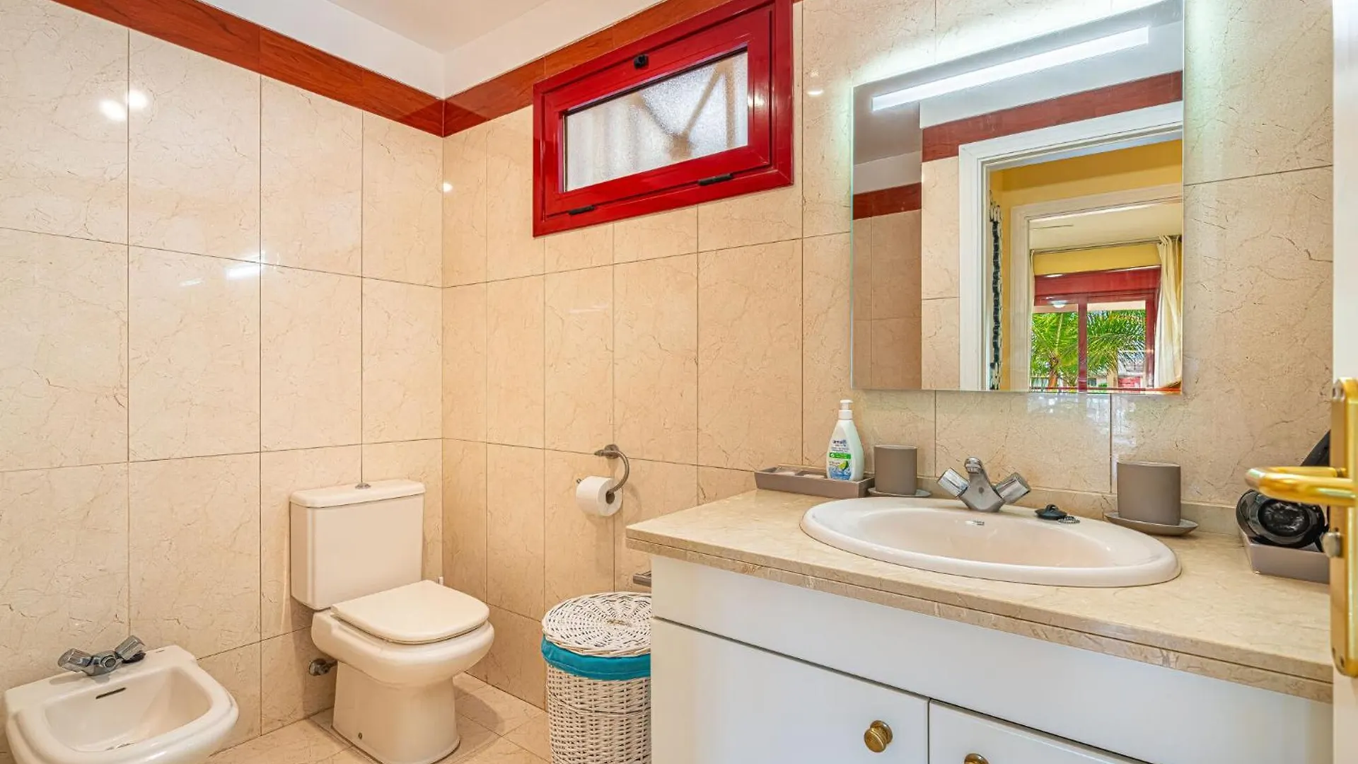 Rose Des Sables Apartment Palm-mar