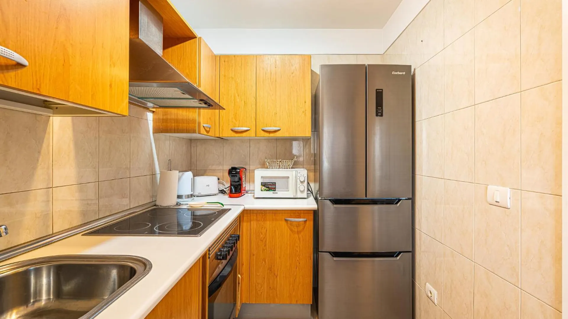 Rose Des Sables Apartment Palm-mar