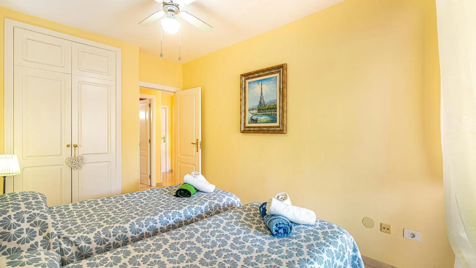 Rose Des Sables Apartment Palm-mar Spain