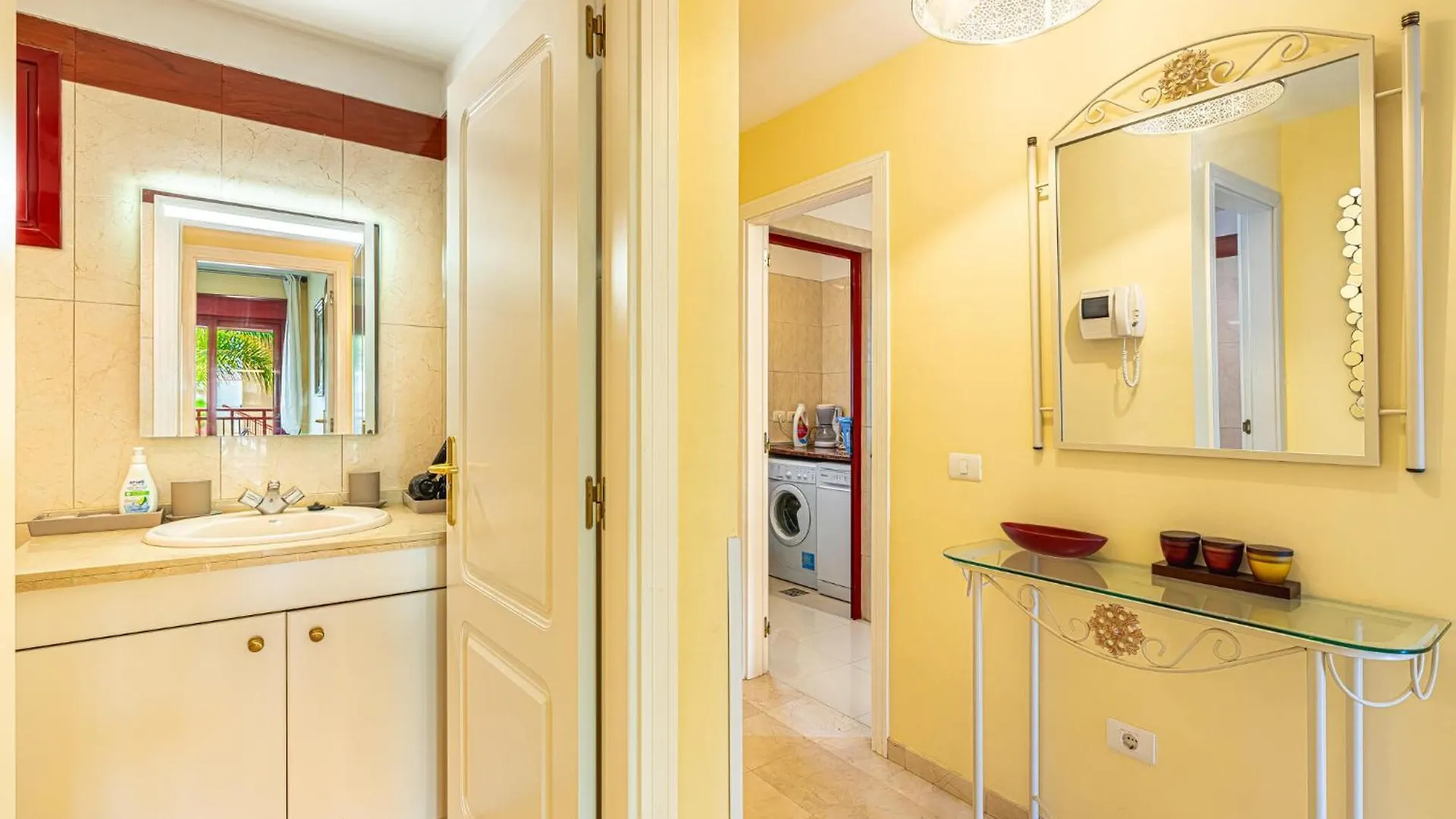 Rose Des Sables Apartment Palm-mar