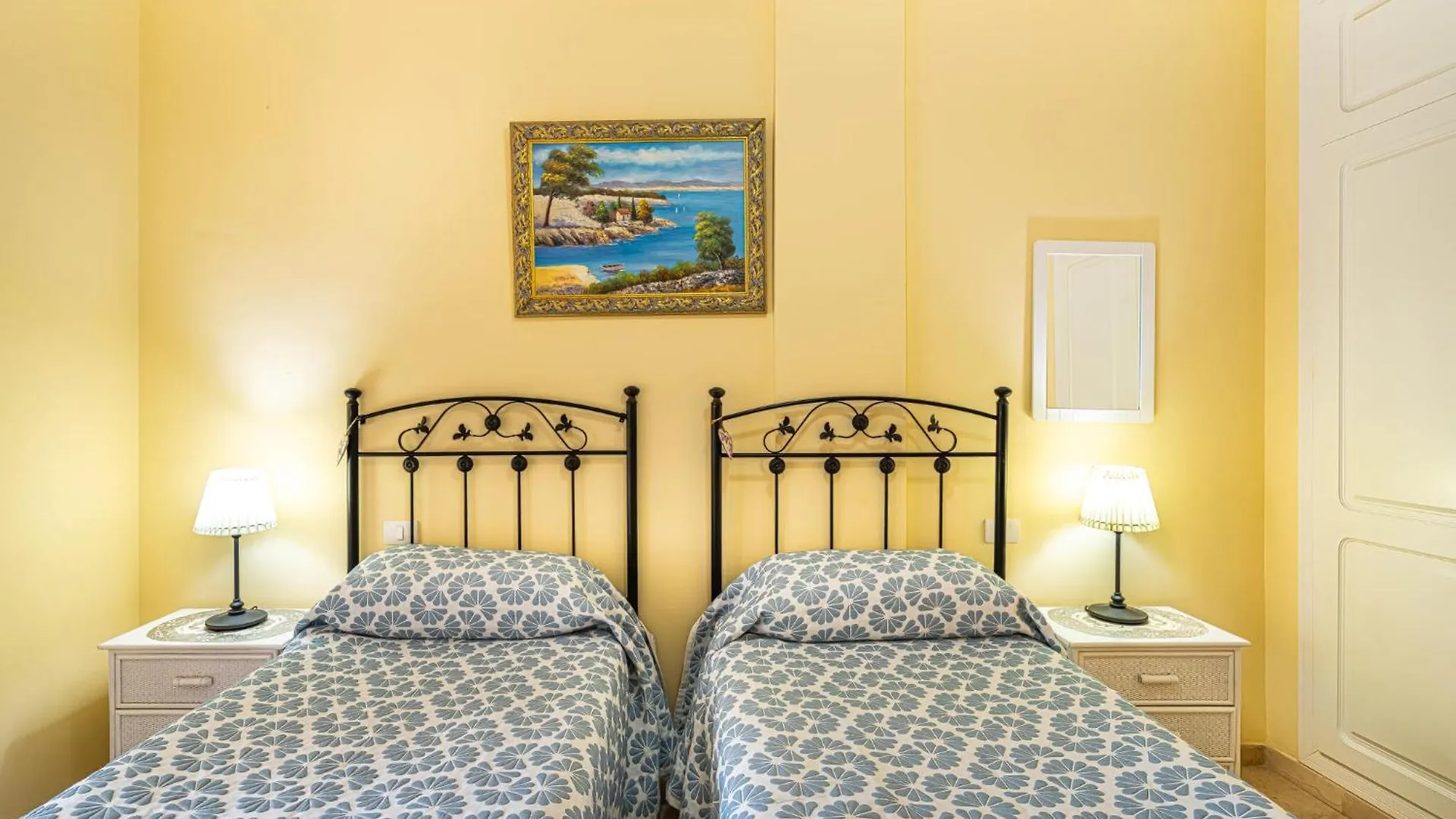 Rose Des Sables Apartment Palm-mar