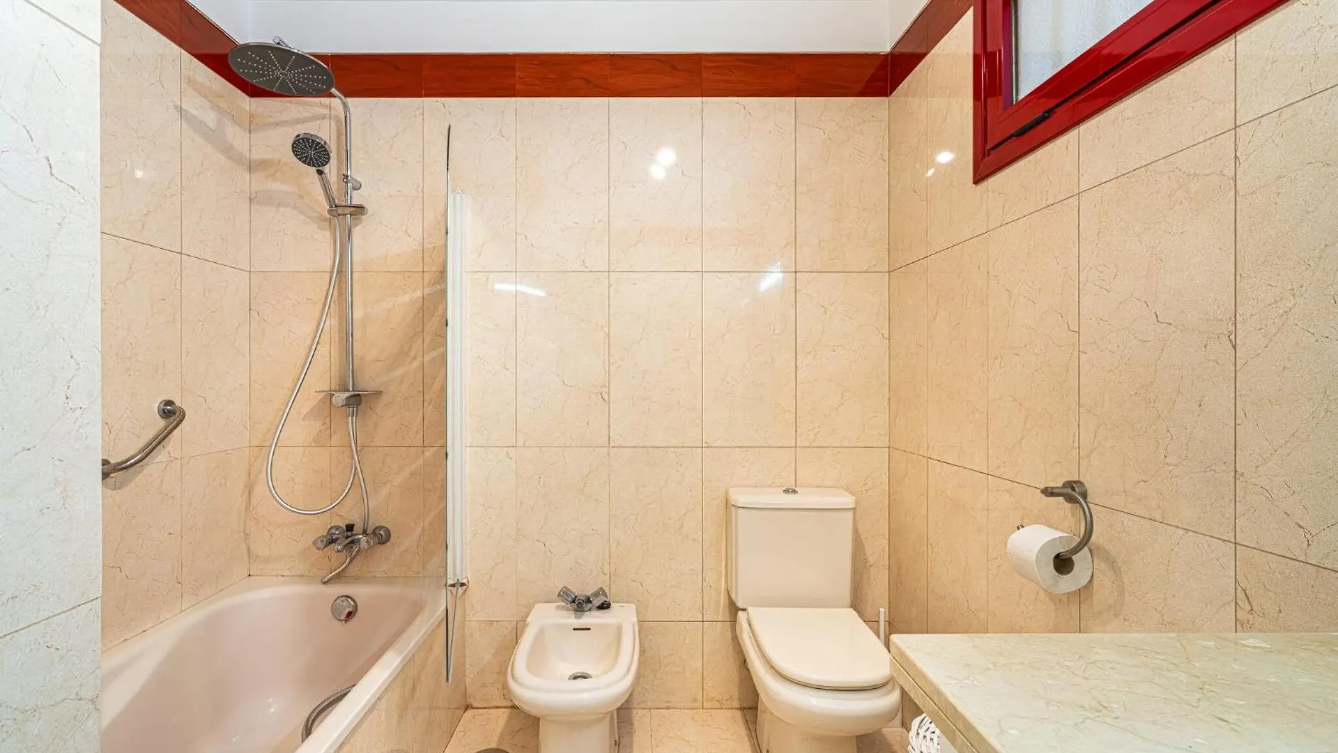 Rose Des Sables Apartment Palm-mar